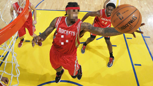 他屡对女友家暴险入狱 曾打爆勇士巨星