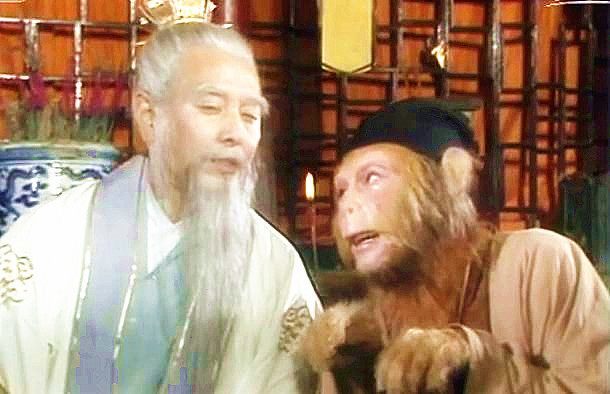 西游记武功排名_西游记美女排名(3)