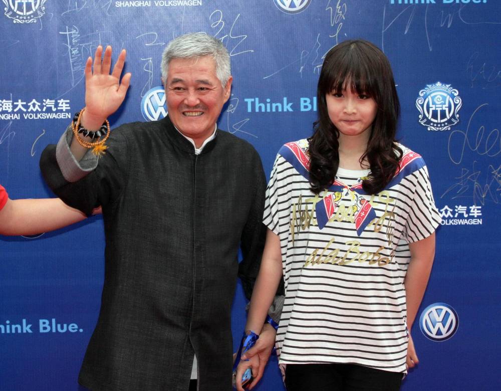 赵本山女儿新公司上线,本山传媒变更经营范围