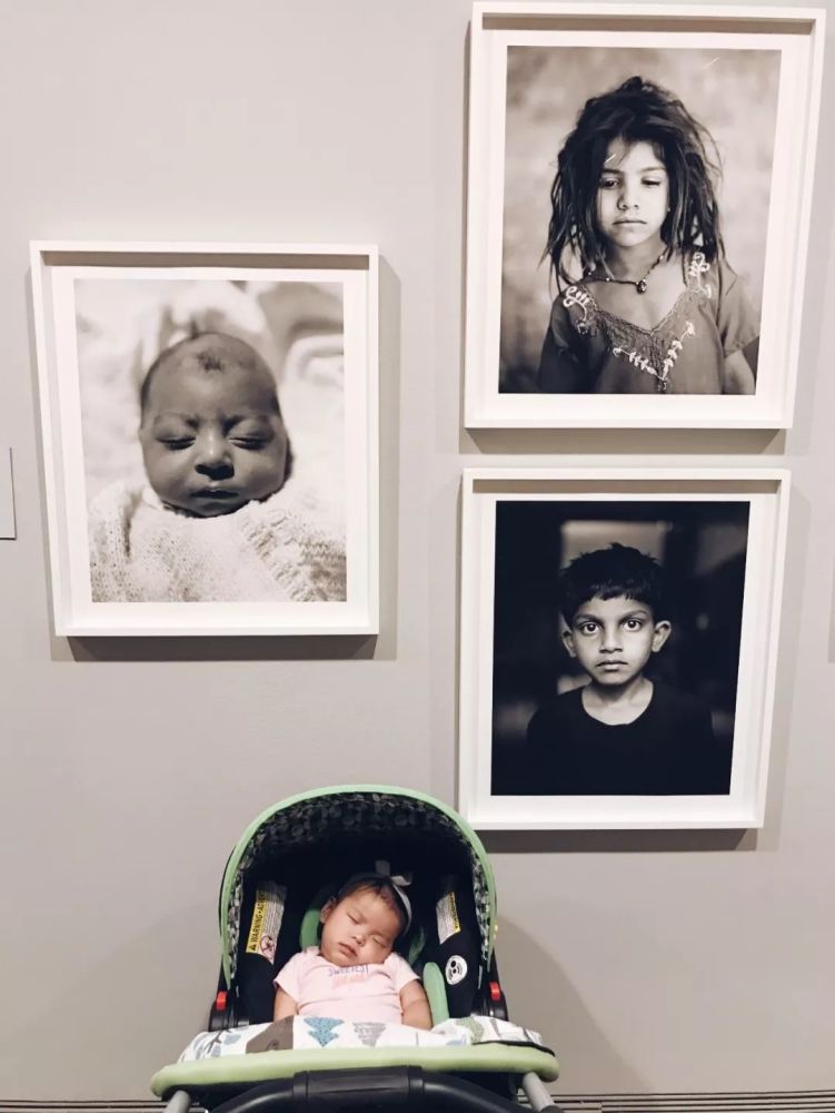 一岁前这样在家陪娃,早教班的钱都省了