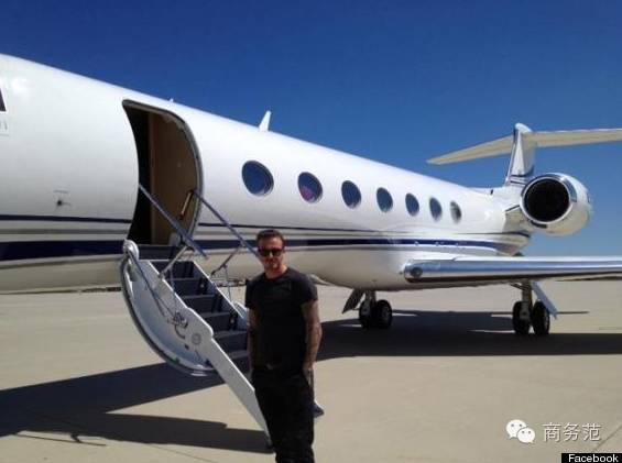 刘强东给奶茶妹买的4亿私人飞机，坐上去是什么体验？