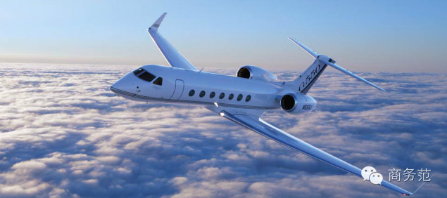 刘强东给奶茶妹买的4亿私人飞机，坐上去是什么体验？
