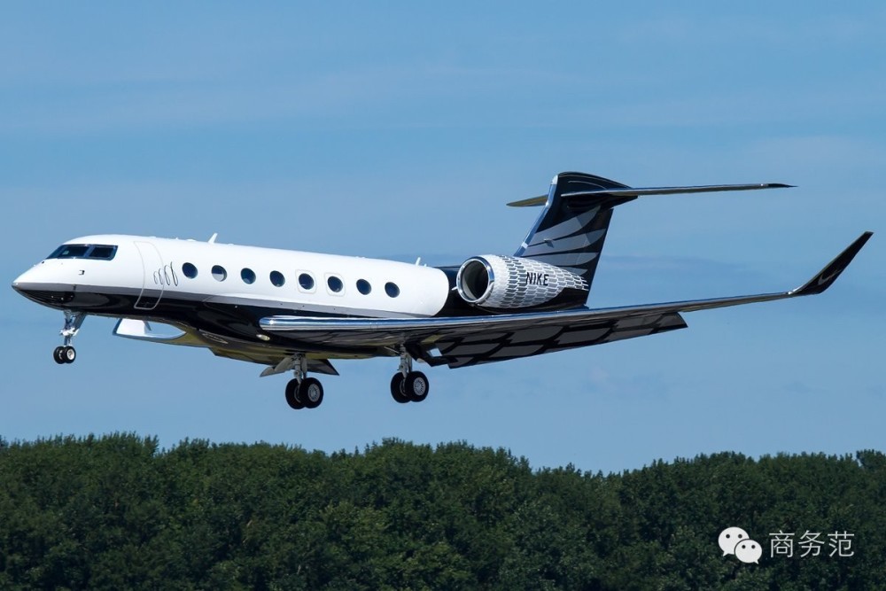 刘强东给奶茶妹买的4亿私人飞机，坐上去是什么体验？