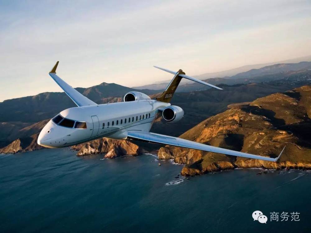 刘强东给奶茶妹买的4亿私人飞机，坐上去是什么体验？