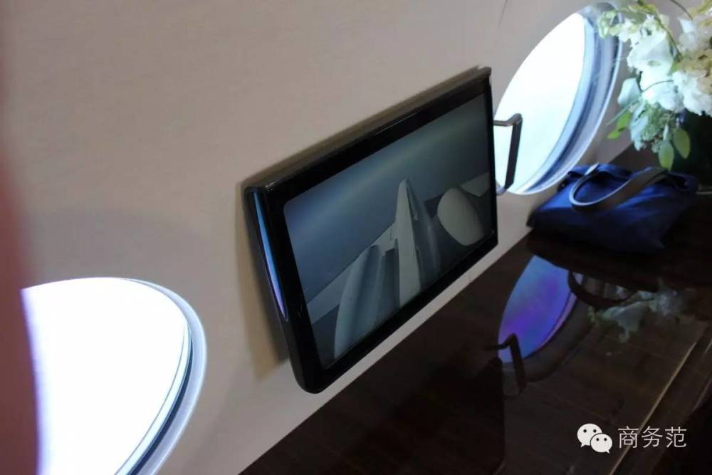 刘强东给奶茶妹买的4亿私人飞机，坐上去是什么体验？