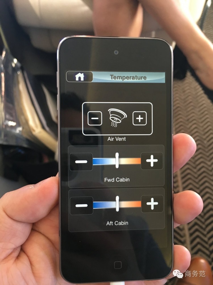 刘强东给奶茶妹买的4亿私人飞机，坐上去是什么体验？