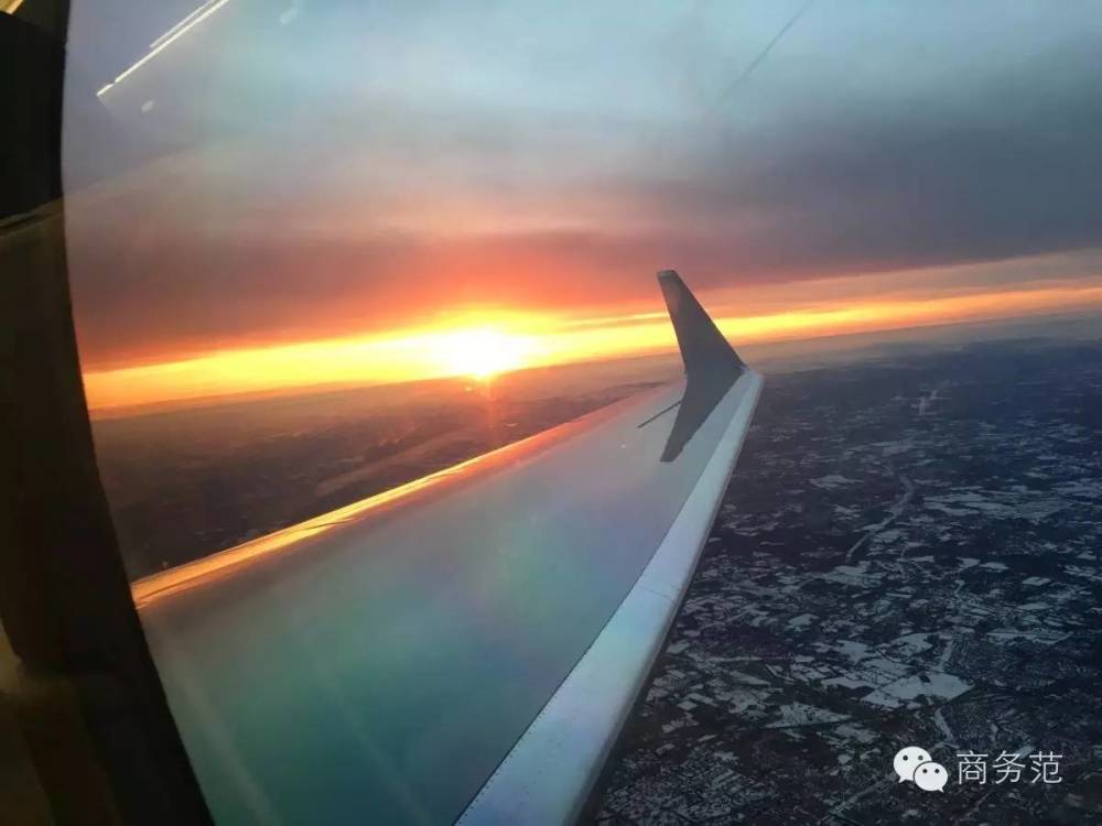 刘强东给奶茶妹买的4亿私人飞机，坐上去是什么体验？