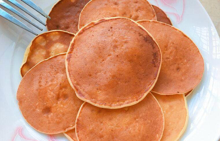 抖音网红美食这几样不骗人,图1小孩子的最爱,