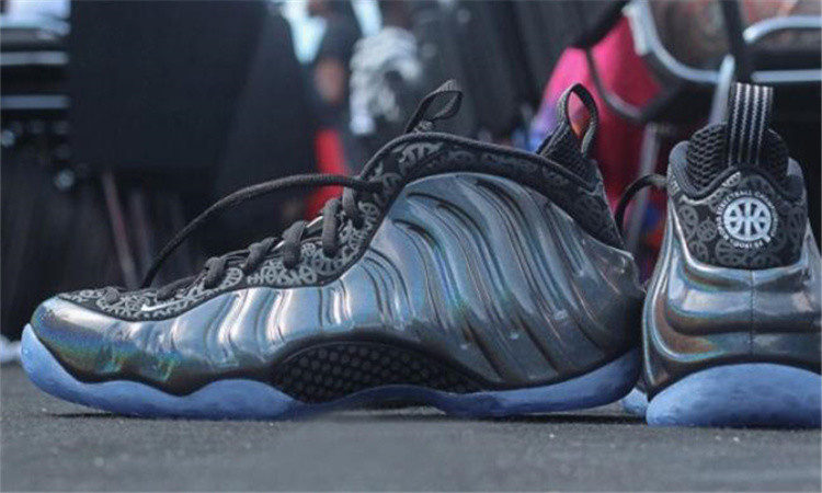 What Would You Rate The Nike Air Foamposite One Denim ...