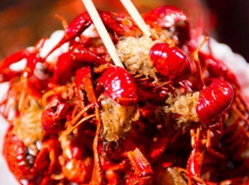 吃小龙虾的季节,你可知怎么做才好吃呢