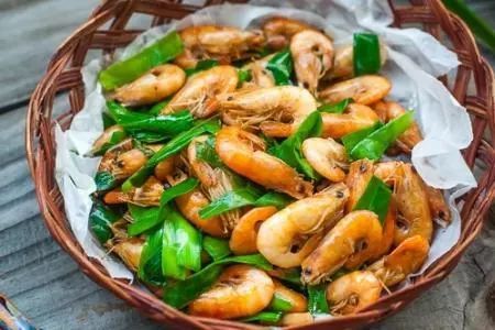春天补钙用这道菜,孩子吃了猛长个,老人吃了身