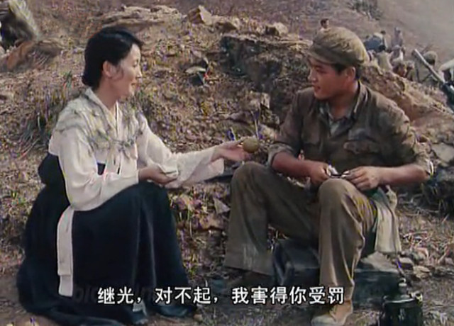 中国拍电视剧《抗美援朝》,朝鲜为什么跳出来