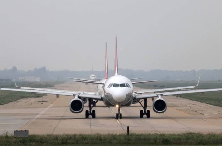 安徽2个城市被国家选中,将新建2座机场,不是阜
