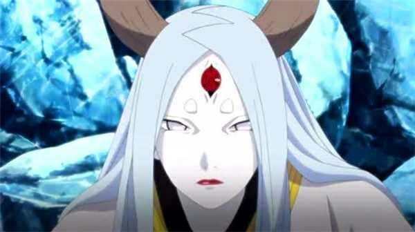 火影忍者:五种特殊的眼睛,漩涡博人的最特殊,火