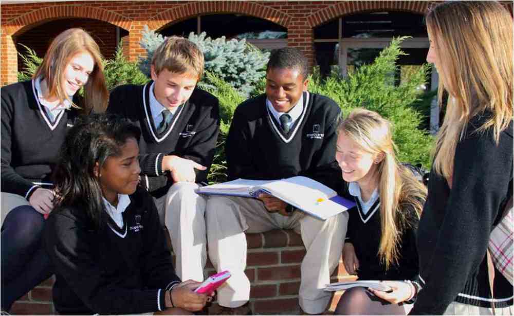 从美国到中国,不可能实现的高考公平