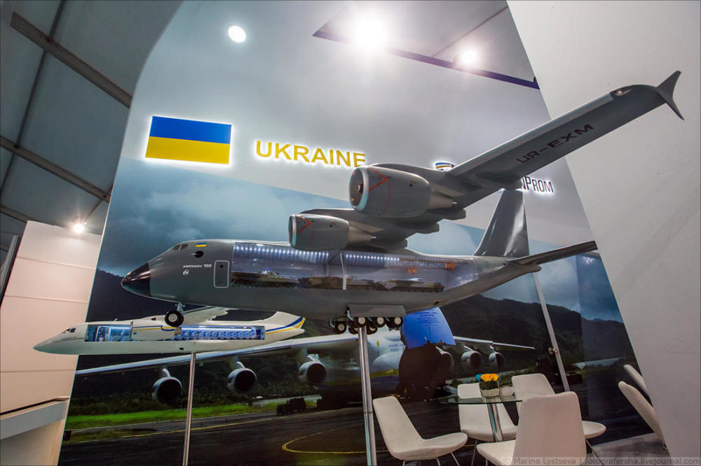 战打到土耳其:乌克兰王牌军机使劲飞 俄罗斯摆