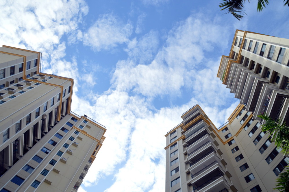 2018年房产陷入死循环,利润上涨到底是好是