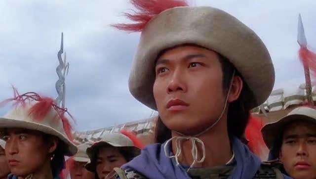 为什么李连杰拍的《太极张三丰》能够成为经典?