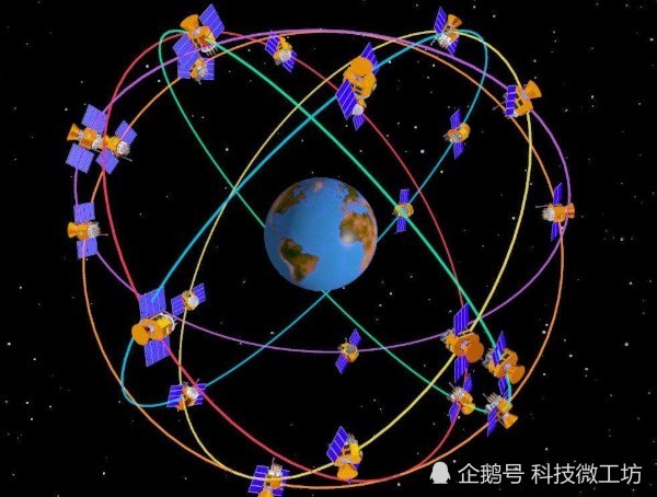 北斗地图登场后GPS退出中国?短期内仍需权衡