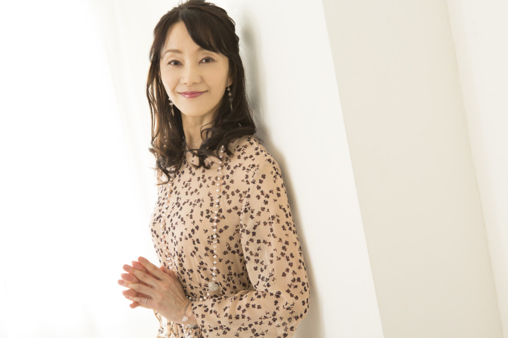 感慨万千!田中敦子回顾《攻壳机动队》