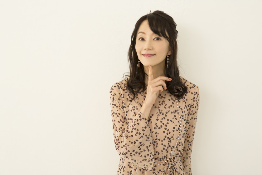 感慨万千!田中敦子回顾《攻壳机动队》
