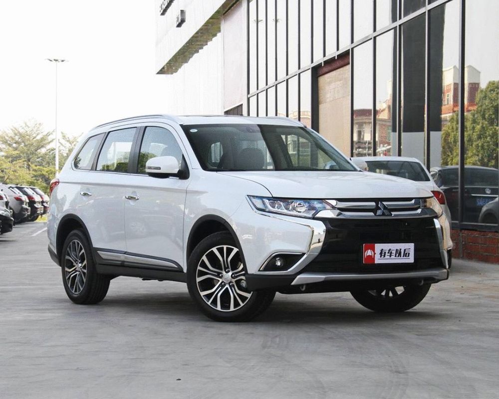 超便宜合资7座suv!比买5座还便宜,这几款买了不吃亏!
