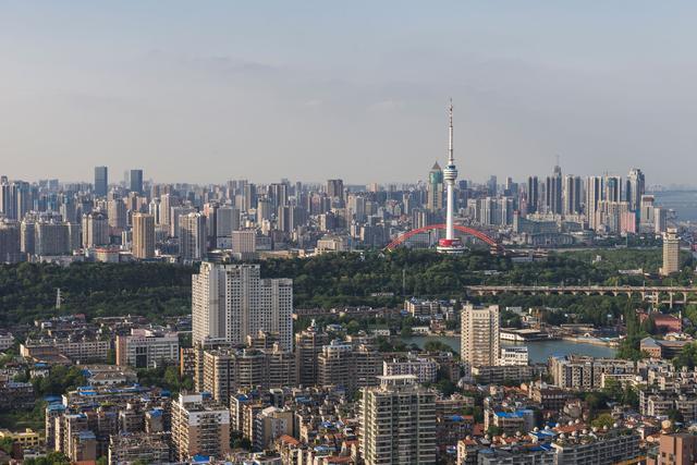 三四线房价过万的城市数量越来越多 还哪有所