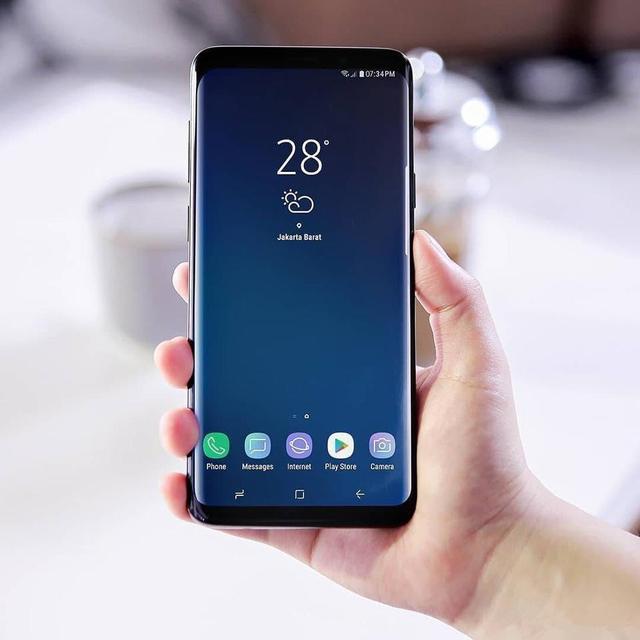 小米8屏幕对比三星s8_三星note3屏幕对比_小米mix对比三星s8