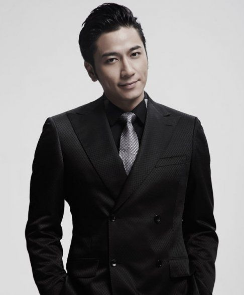 tvb当家男明星谁最帅?吴卓羲颜值最高却不及长相丑的陈豪