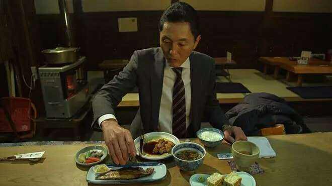 《孤独的美食家》团队接受采访 如何挖掘好吃的小店