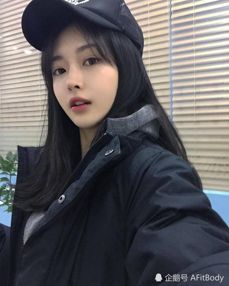 最美私教,面对健身教练的推销,她让人无法拒绝