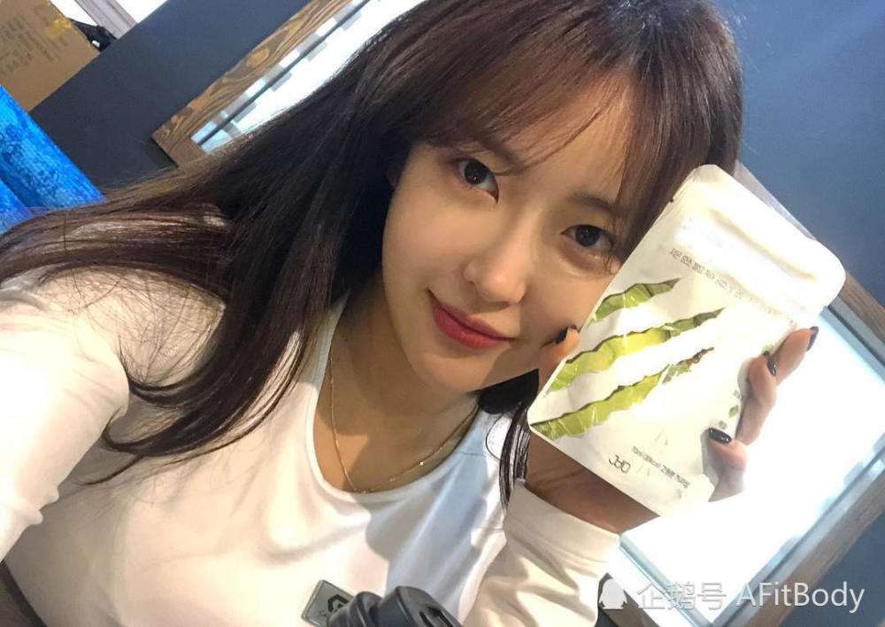 最美私教,面对健身教练的推销,她让人无法拒绝