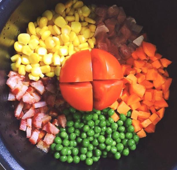 因抖音而爆红的自制美食,真的有那么好吃吗,别