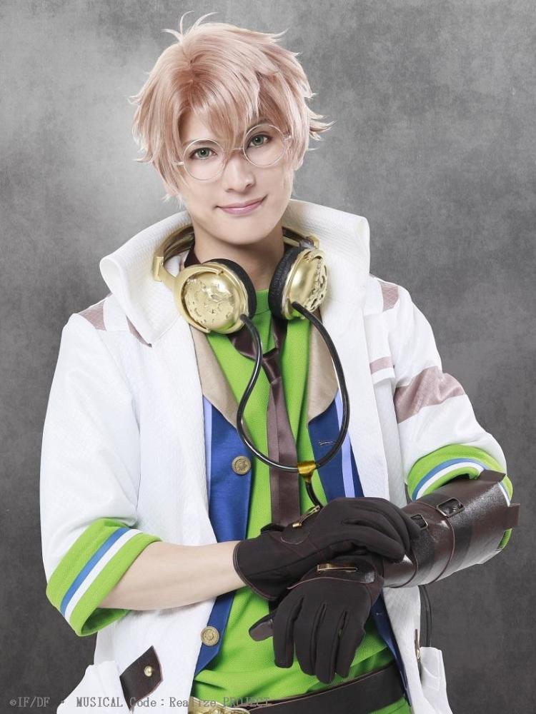 ܰCodeRealize־綨ױչ