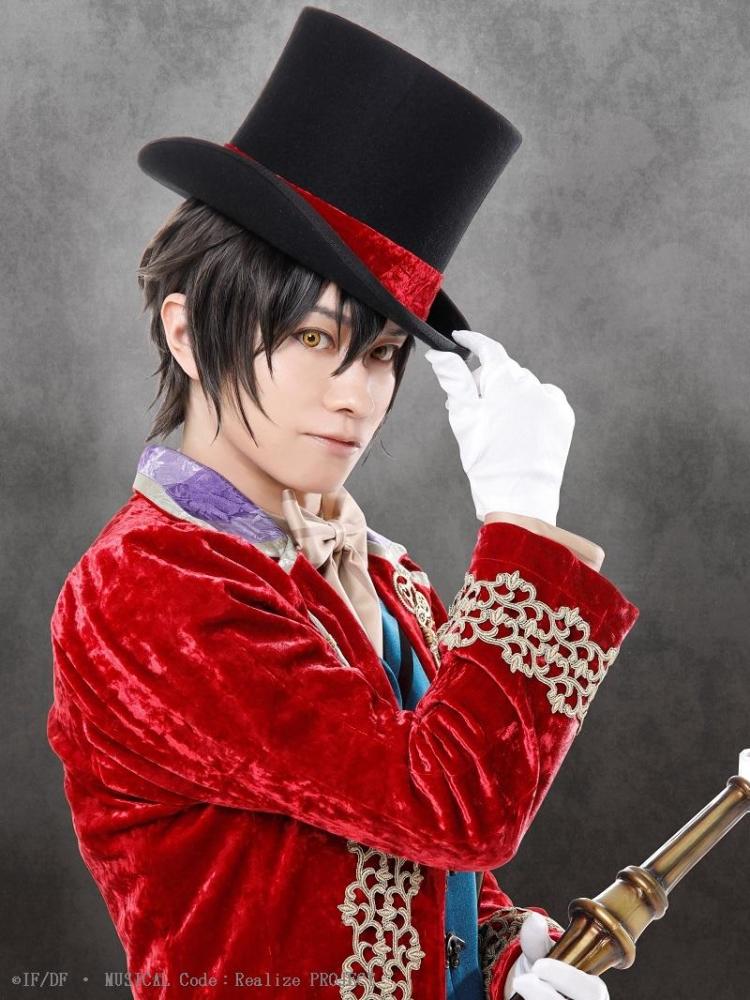 ܰCodeRealize־綨ױչ