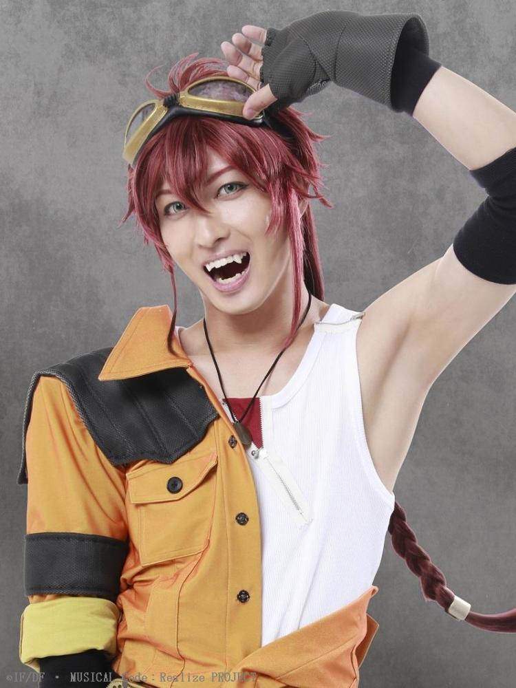 ܰCodeRealize־綨ױչ