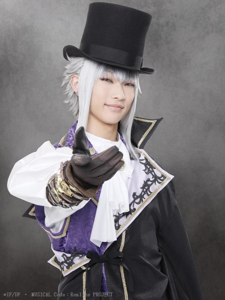 ܰCodeRealize־綨ױչ