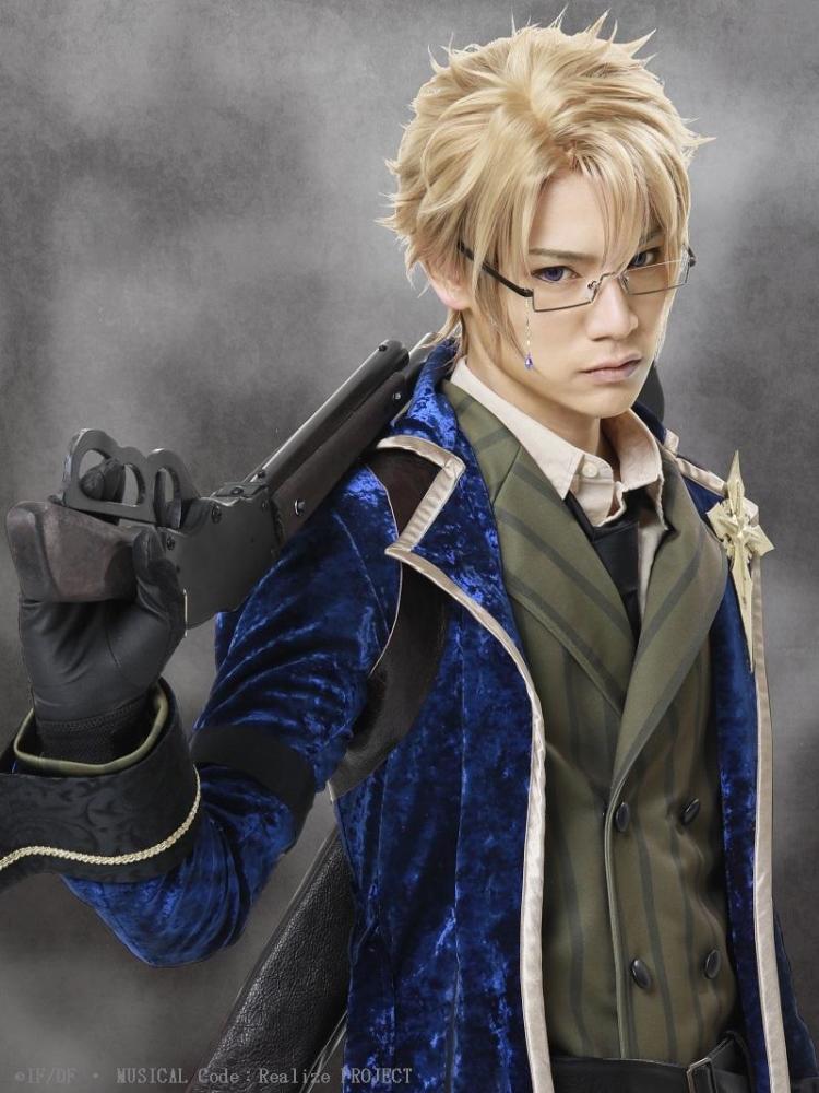 ܰCodeRealize־綨ױչ