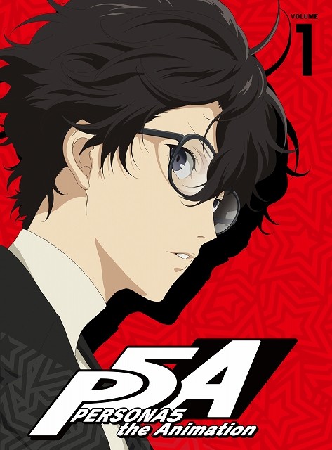 众星云集！《女神异闻录5》将办特别活动