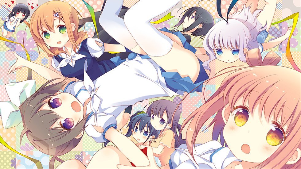《Slow Start》将于5月26日发售动画指南书