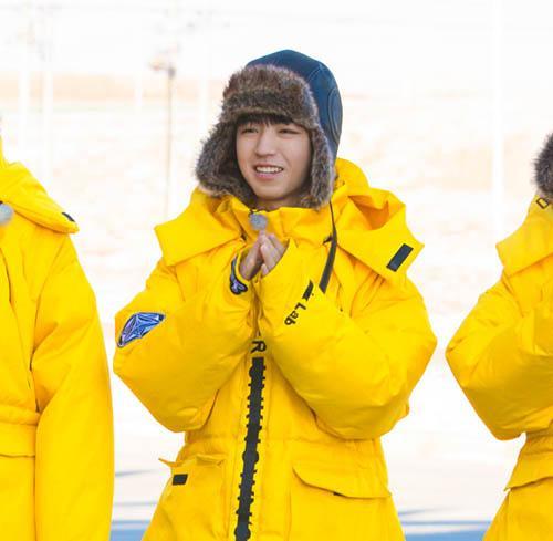 明星上综艺秒变弱势群体?王俊凯工作室diss《