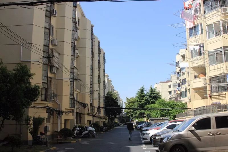 万科物业如何啃硬骨头?老旧小区管理与运营