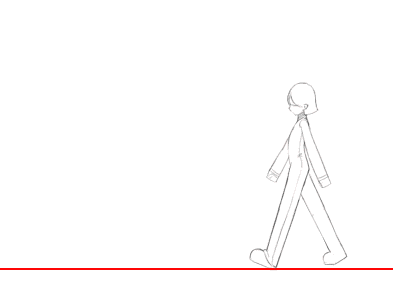 这9种走路姿势看出身体存在的问题