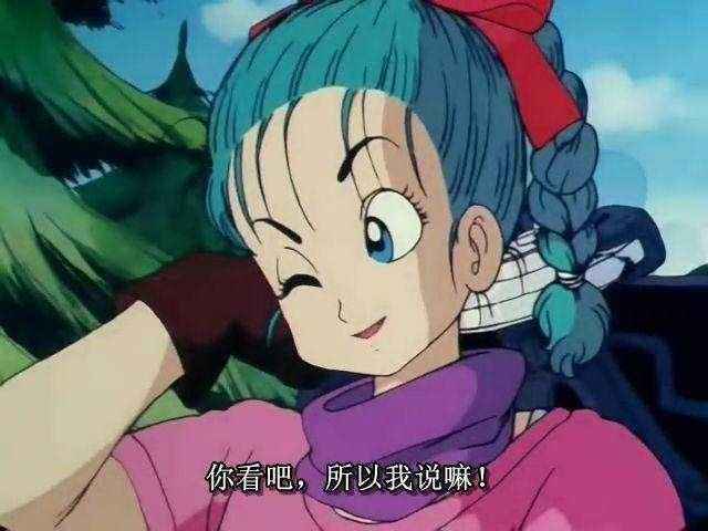 话题：谁是最有个性的女主角