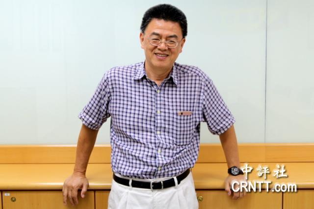 台教授:中美贸易战台湾选错边 前景堪虑