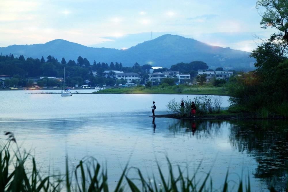 大涌谷 芦之湖 富士山观光在箱根 看点快报