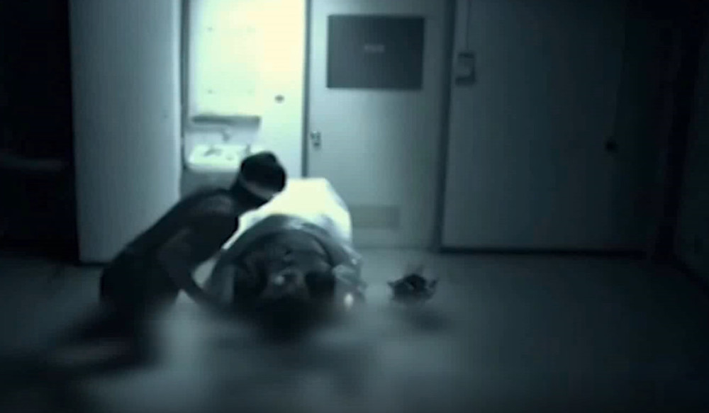 小涛恐怖电影图文解说:日本恐怖电影 《鬼影实录》