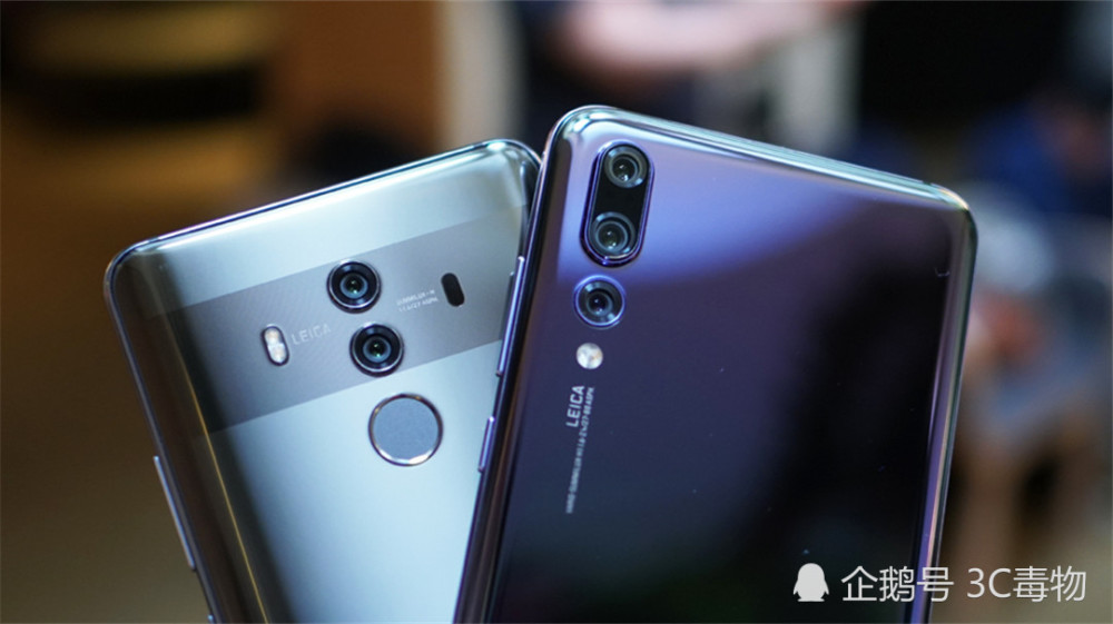 很吓人的技术是什么?华为:可以让你的手机飞上