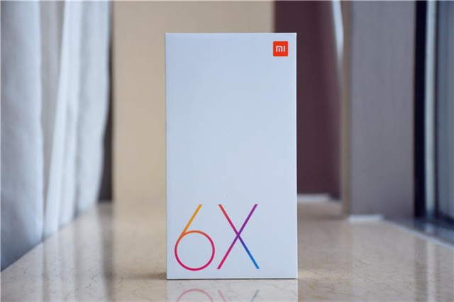 小米6X媒体评测汇总 中端配置价格厚道