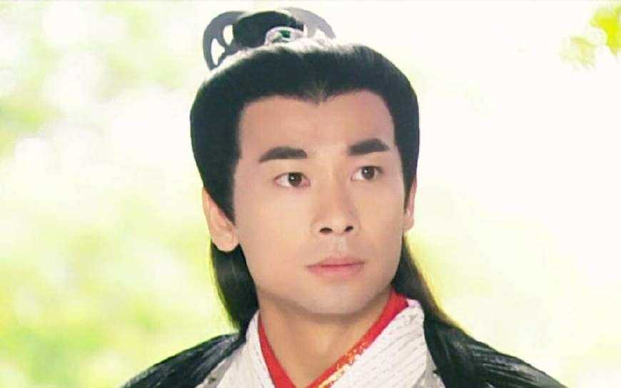 赵文卓5大巅峰之作,大醉侠垫底,青蛇第4,至尊红颜第3